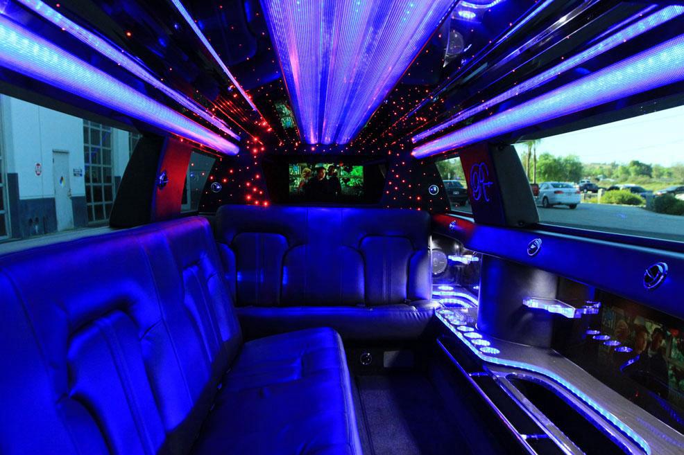 Kingwood Wedding Limo Service